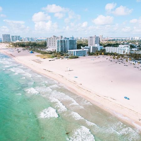 B Ocean Resort Fort Lauderdale Beach Zewnętrze zdjęcie