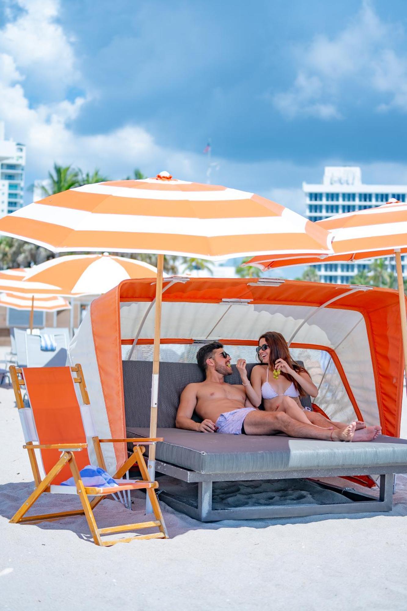 B Ocean Resort Fort Lauderdale Beach Zewnętrze zdjęcie